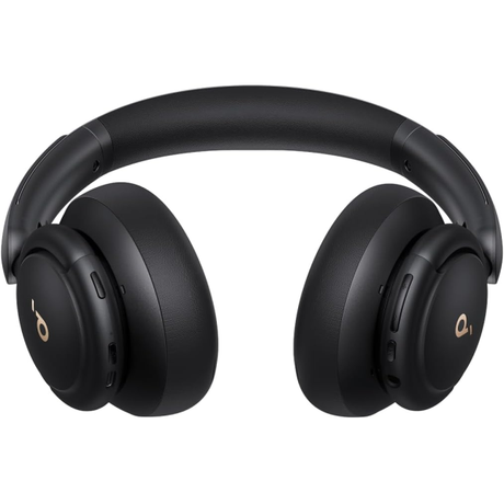 Anker soundcore Q30 ANC BT Headphones Black | Klikk Malta
