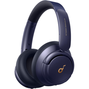 Anker soundcore Q30 ANC BT Headphones Blue | Klikk Malta