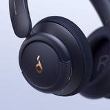 Anker soundcore Q30 ANC BT Headphones Blue | Klikk Malta