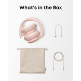 Anker soundcore Q30 ANC BT Headphones Pink | Klikk Malta
