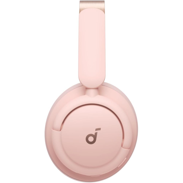 Anker soundcore Q30 ANC BT Headphones Pink | Klikk Malta