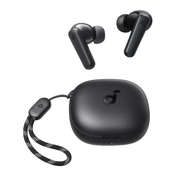 Anker soundcore R50i TWS Black | Klikk Malta