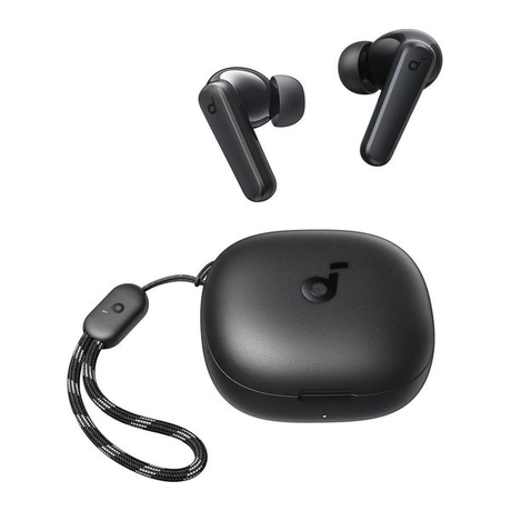 Anker soundcore R50i TWS Black | Klikk Malta