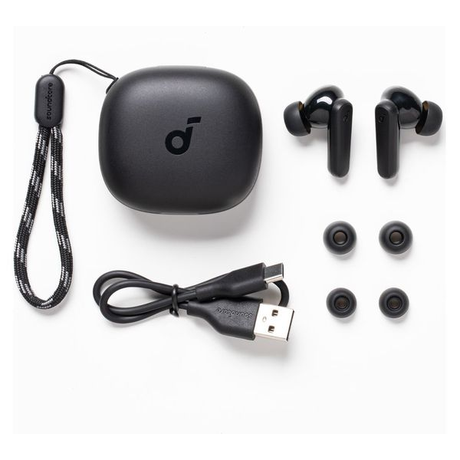 Anker soundcore R50i TWS Black | Klikk Malta