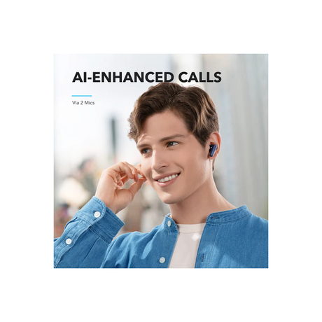 Anker soundcore R50i TWS Blue | Klikk Malta