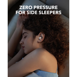 Anker soundcore Sleep A20 Earbuds White | Klikk Malta