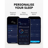 Anker soundcore Sleep A20 Earbuds White | Klikk Malta