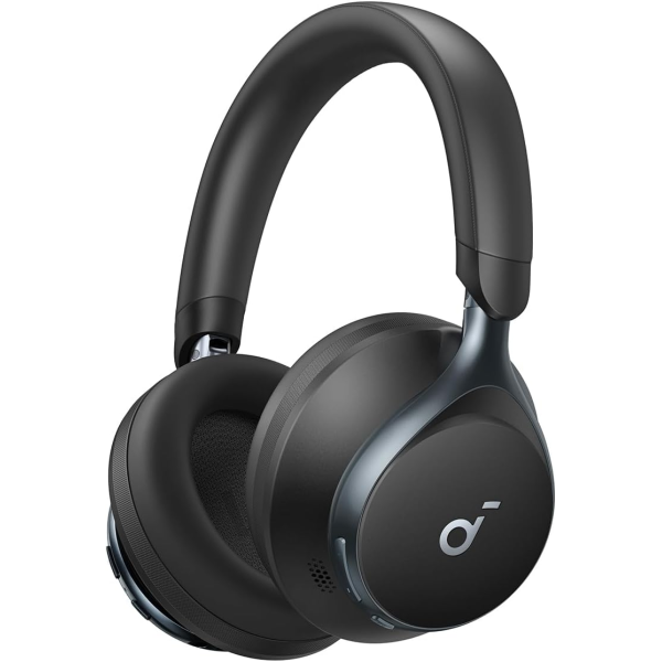 Anker soundcore Space One ANC BT Headphones... | Klikk Malta