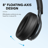 Anker soundcore Space One ANC BT Headphones... | Klikk Malta