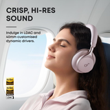 Anker soundcore Space One ANC BT Headphones... | Klikk Malta