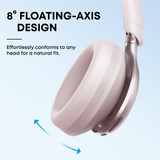 Anker soundcore Space One ANC BT Headphones... | Klikk Malta