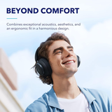 Anker soundcore Space Q45 ANC BT Headphones... | Klikk Malta