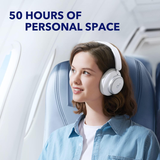 Anker soundcore Space Q45 ANC BT Headphones... | Klikk Malta