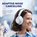 Anker soundcore Space Q45 ANC BT Headphones... | Klikk Malta