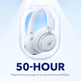Anker soundcore Space Q45 ANC BT Headphones... | Klikk Malta