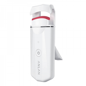 ANLAN Mini Electric Heated Eyelash Curler W... | Klikk Malta