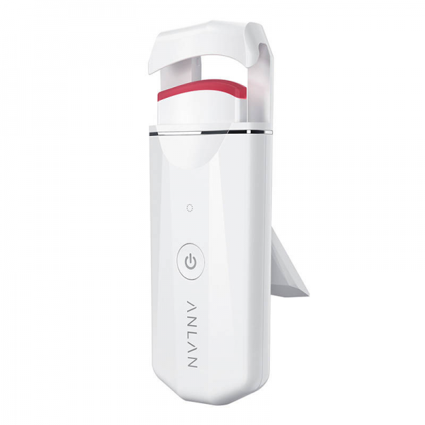 ANLAN Mini Electric Heated Eyelash Curler W... | Klikk Malta