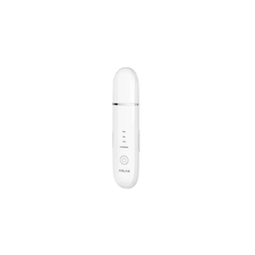 Anlan Ultrasonic Skin Scrubber White | Klikk Malta