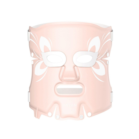 Anlan Waterproof Mask with Light Therapy | Klikk Malta