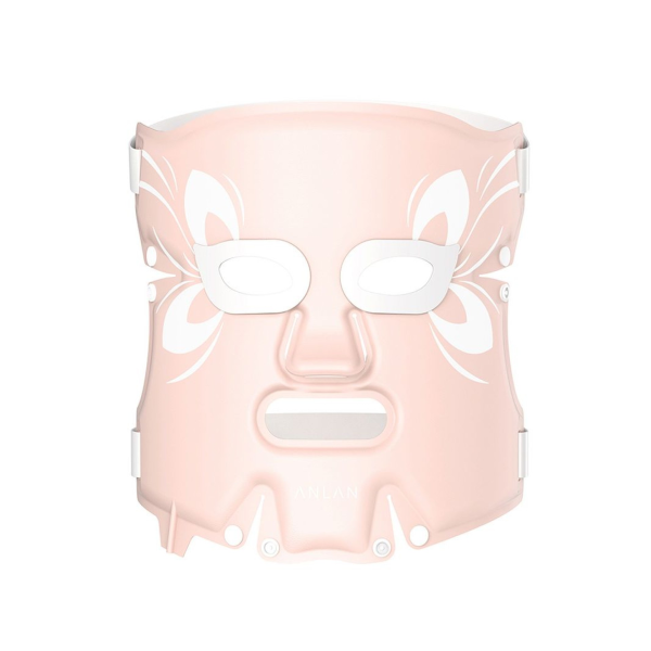 Anlan Waterproof Mask with Light Therapy | Klikk Malta