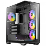 Antec C3 ARGB Tempered Glass Mid-Tower Computer Gaming Case