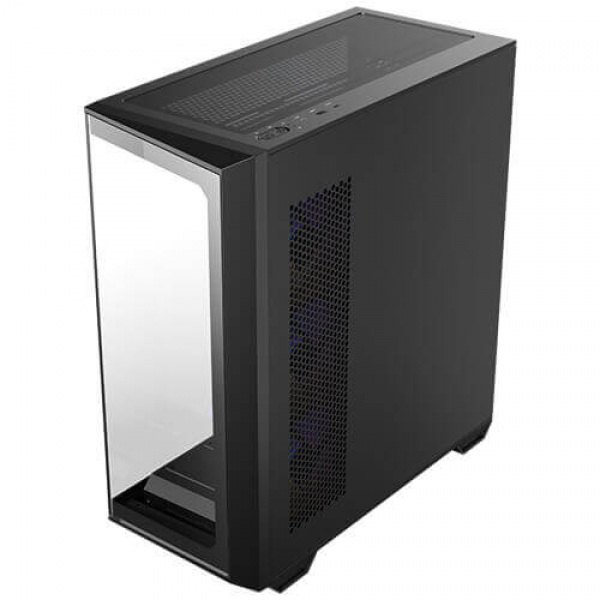 Antec C3 ARGB Tempered Glass Mid-Tower Computer Gaming Case