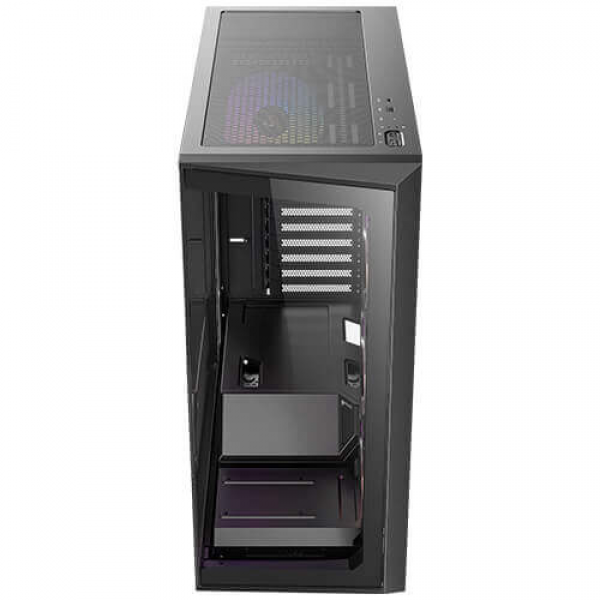 Antec C3 ARGB Tempered Glass Mid-Tower Computer Gaming Case