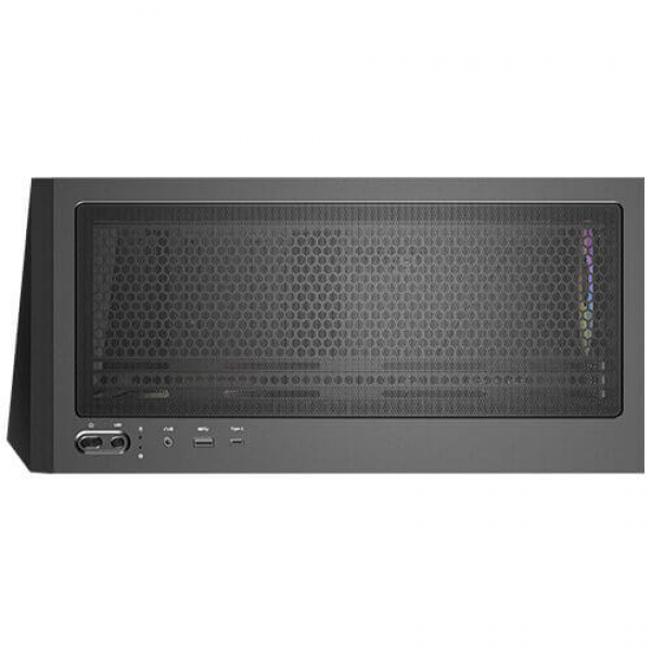 Antec C3 ARGB Tempered Glass Mid-Tower Computer Gaming Case