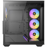 Antec C3 ARGB Tempered Glass Mid-Tower Computer Gaming Case
