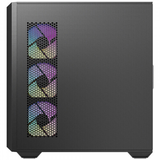 Antec C3 ARGB Tempered Glass Mid-Tower Computer Gaming Case