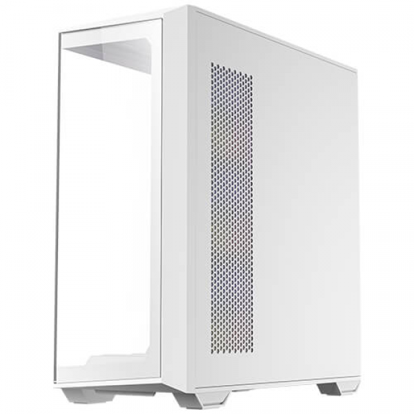 Antec C3 ARGB Tempered Glass Mid-Tower Computer Gaming Case