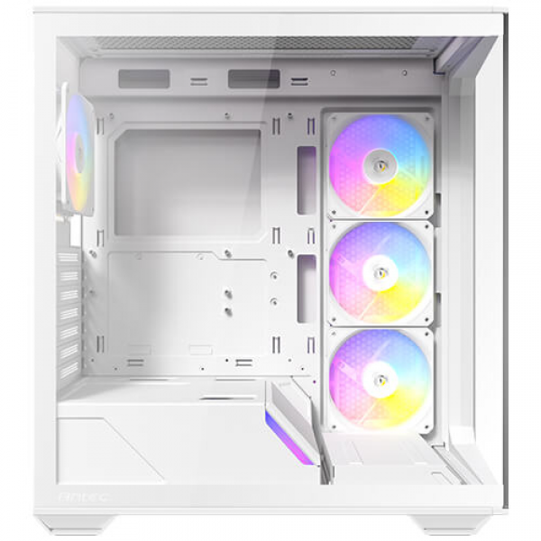 Antec C3 ARGB Tempered Glass Mid-Tower Computer Gaming Case