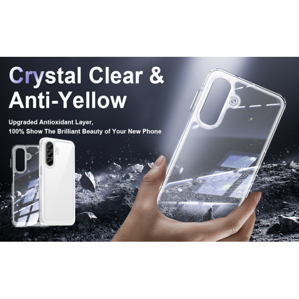 Anti Shock 1.5mm Case for Samsung Galaxy A2... | Klikk Malta