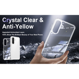 Anti Shock 1.5mm Case for Samsung Galaxy A2... | Klikk Malta