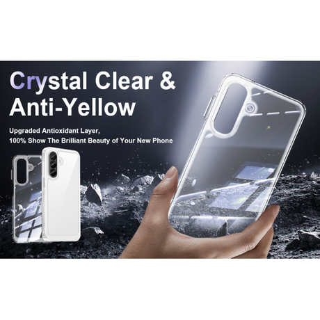 Anti Shock 1.5mm Case for Samsung Galaxy A2... | Klikk Malta