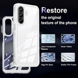 Anti Shock 1.5mm Case for Samsung Galaxy A2... | Klikk Malta