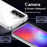 Anti Shock 1.5mm Case for Samsung Galaxy A2... | Klikk Malta