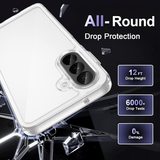 Anti Shock 1.5mm Case for Samsung Galaxy A2... | Klikk Malta