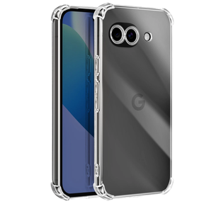 Anti Shock Clear Case 1.5mm for Google Pixe... | Klikk Malta
