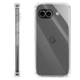 Anti Shock Clear Case 1.5mm for Google Pixe... | Klikk Malta