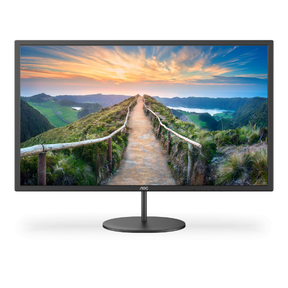 AOC 31.5 inch QHD 75Hz IPS Monitor | Klikk Malta