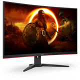 AOC C32G2ZE 31.5 inch Full HD 240Hz AMD Fre... | Klikk Malta