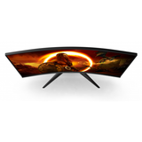 AOC C32G2ZE 31.5 inch Full HD 240Hz AMD Fre... | Klikk Malta