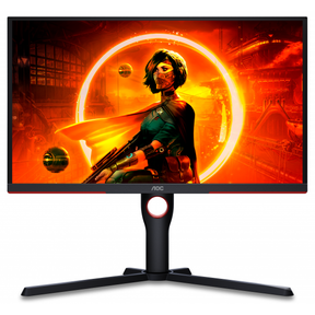 AOC Gaming G3 25G3ZM 25 inch Full HD 240Hz ... | Klikk Malta