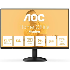 AOC 24B31H 23.8 inch FHD LED IPS Monitor | Klikk Malta