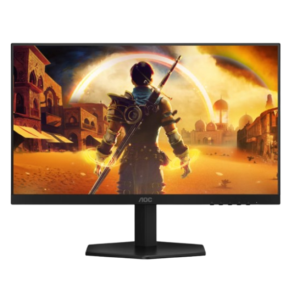 AOC 24G42E 24 inch FHD 180Hz 0.5ms IPS LED ... | Klikk Malta