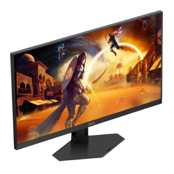 AOC 24G4HRE 24 inch FHD 200Hz 0.5ms IPS LED... | Klikk Malta