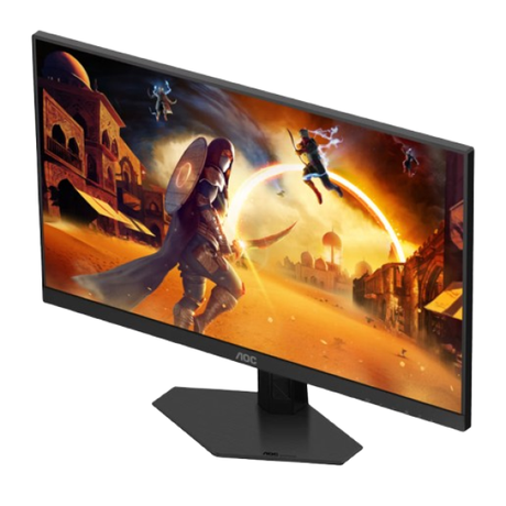 AOC 24G4HRE 24 inch FHD 200Hz 0.5ms IPS LED... | Klikk Malta