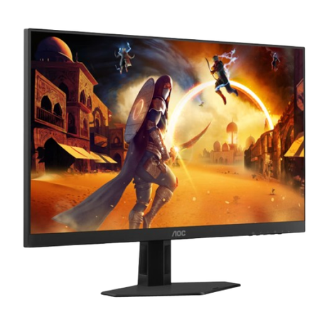 AOC 24G4HRE 24 inch FHD 200Hz 0.5ms IPS LED... | Klikk Malta