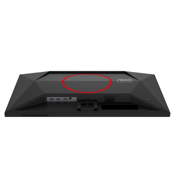 AOC 24G4HRE 24 inch FHD 200Hz 0.5ms IPS LED... | Klikk Malta